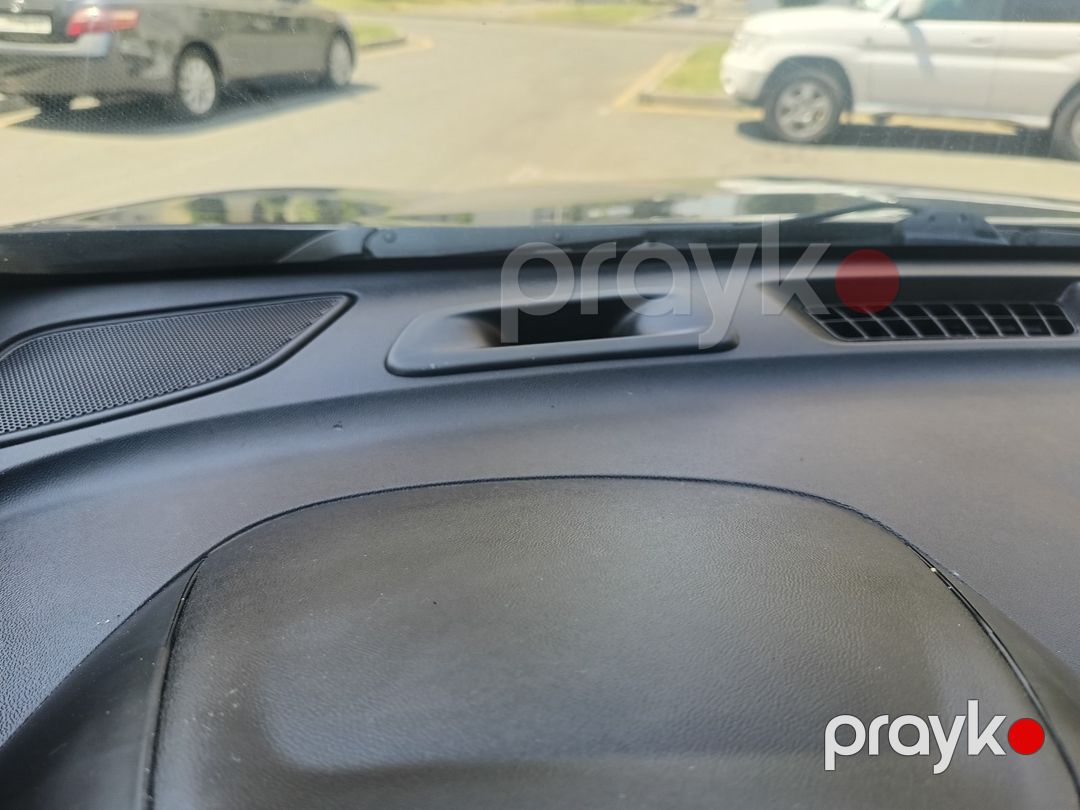 Chevrolet Equinox, 2018 il — Avtomobillər, Gəncə (10)
