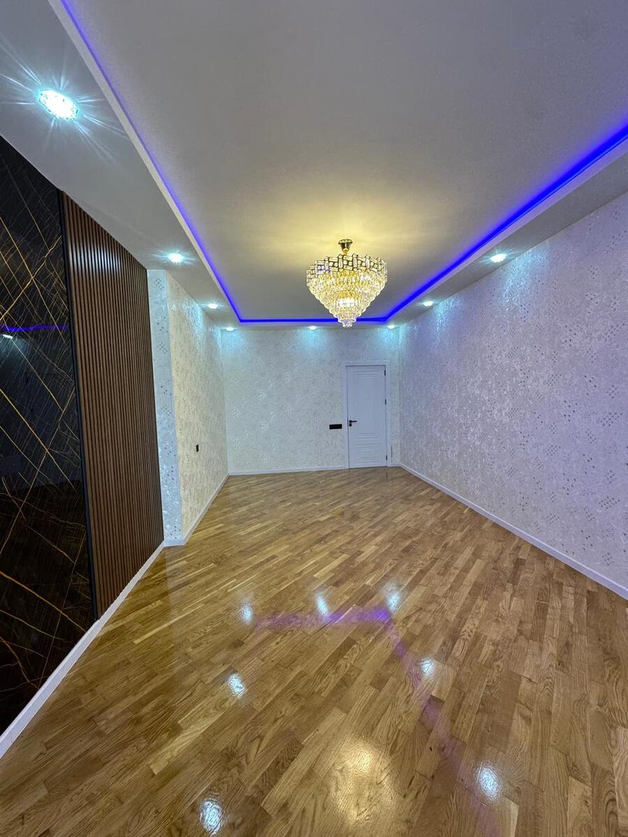Satılır 3 otaqlı yeni tikili 115 m² — Mənzil, Bakı (8)
