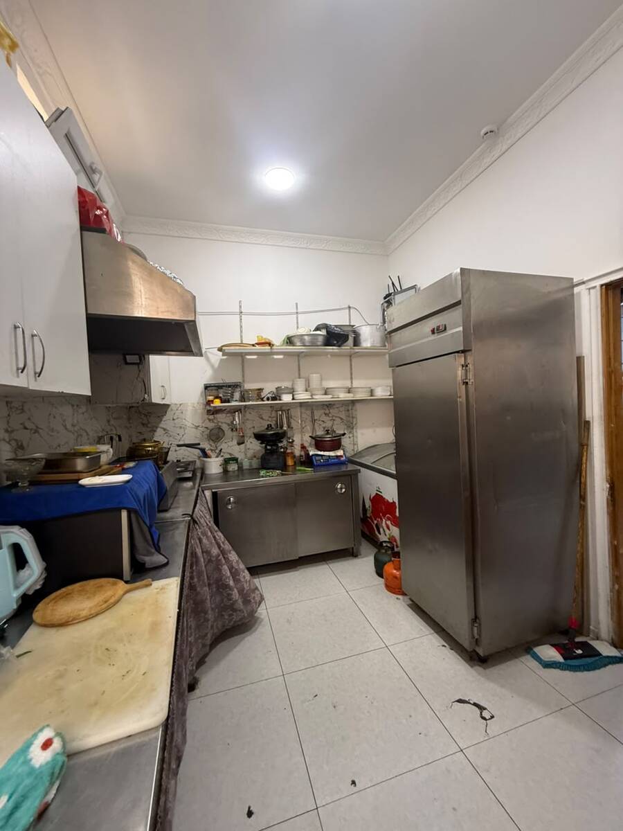 İcarəyə verilir obyekt 92 m² — Əmlak, Bakı (12)
