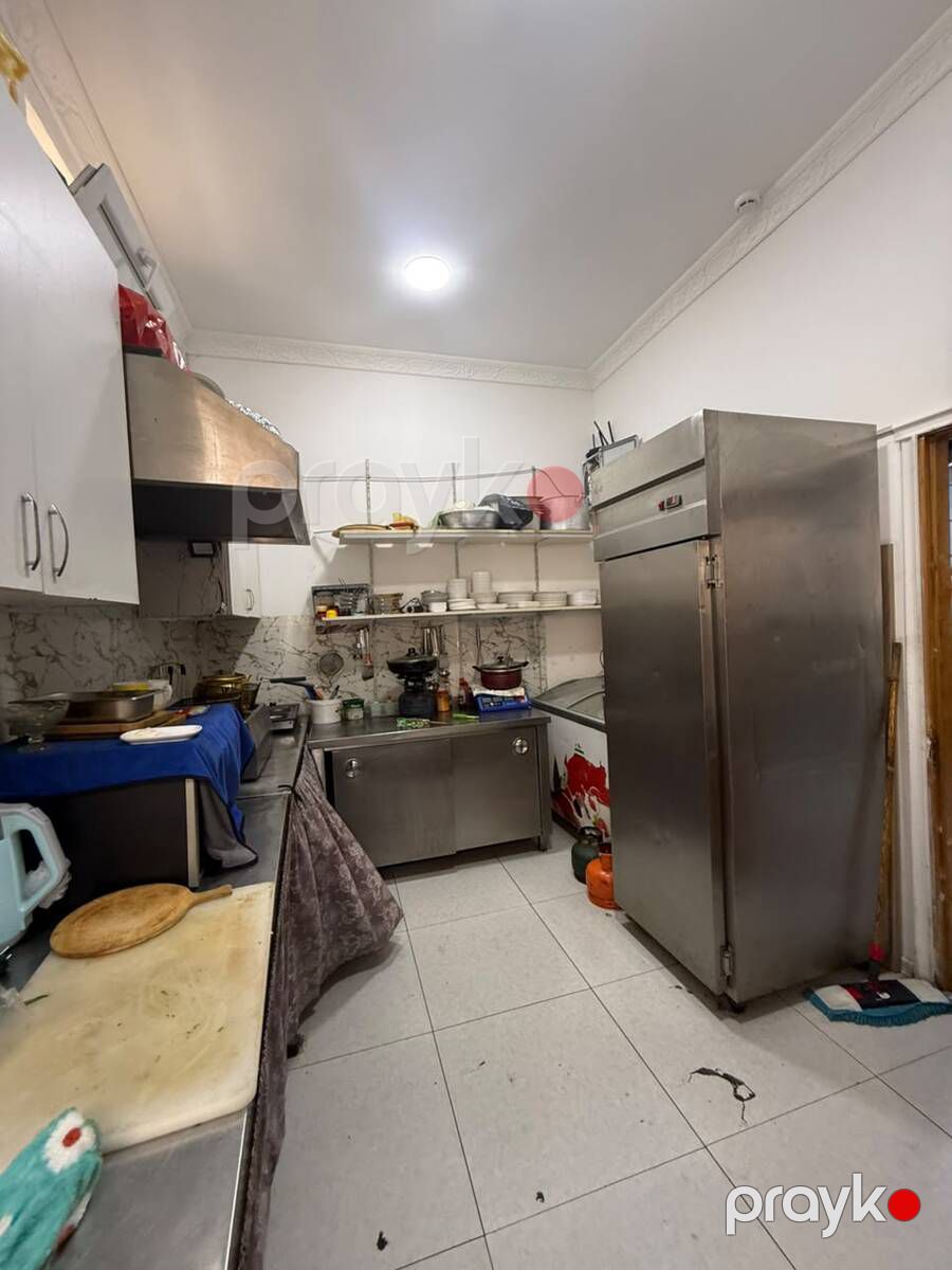 İcarəyə verilir obyekt 92 m² — Əmlak, Bakı (12)