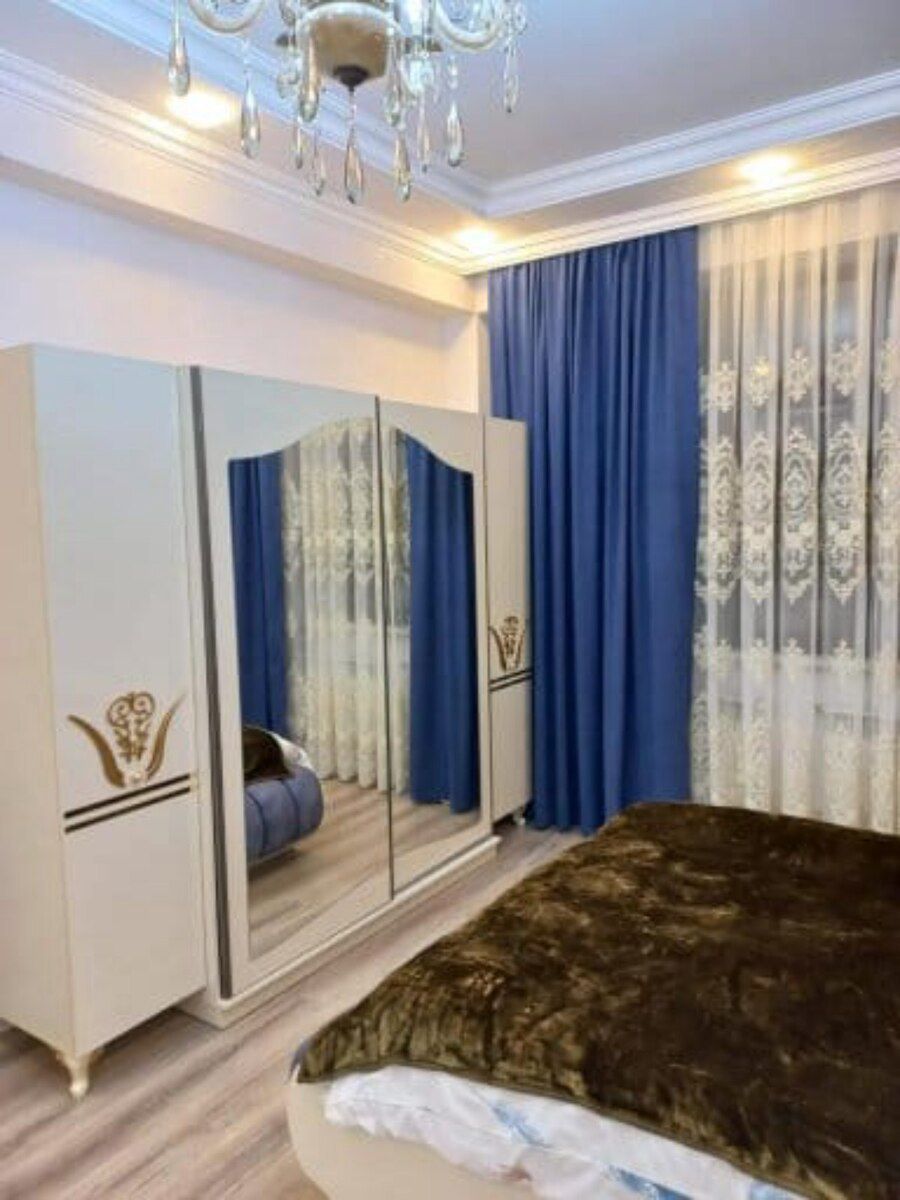 Villa kirayə verilir, Ü.Ələkbərov küç. ev 277 — Ev, villa, Bakı (10)