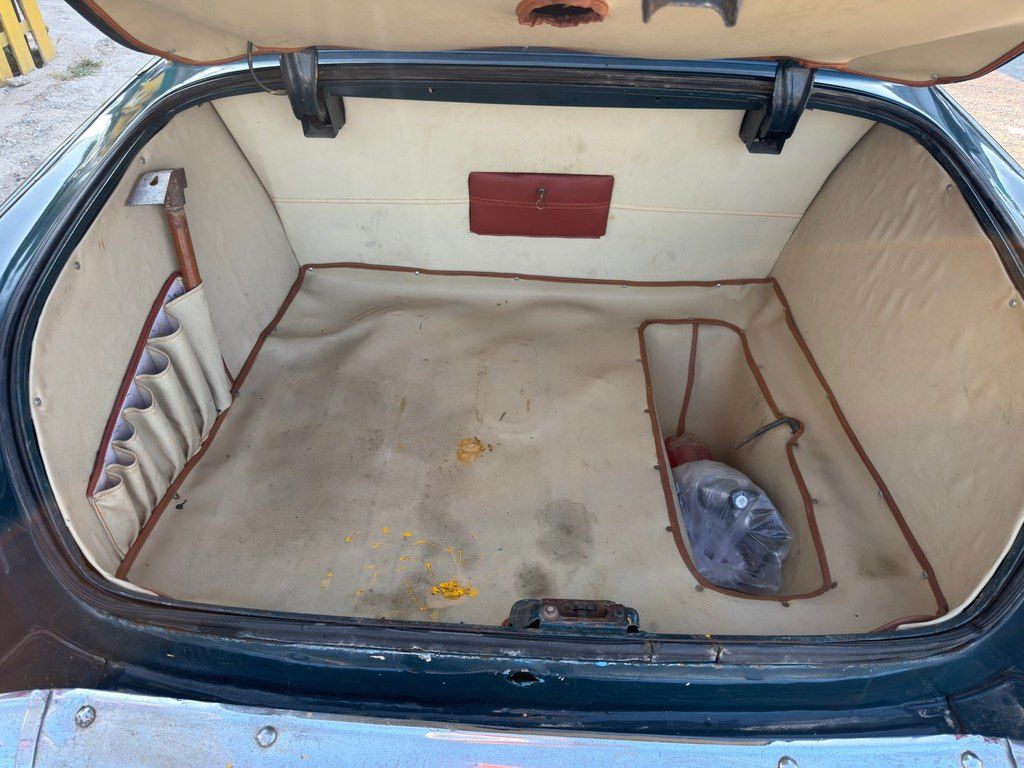 GAZ 21 "Volga", 2.5 L, 1959 il, 258 000 km — Avtomobillər, Bakı (6)