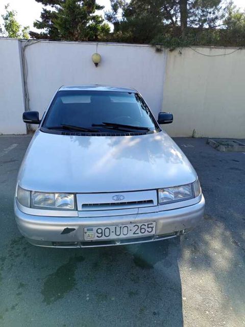 Lada (VAZ) 2110, 1.5 L, 2002 il, 450 000 km — Bakı