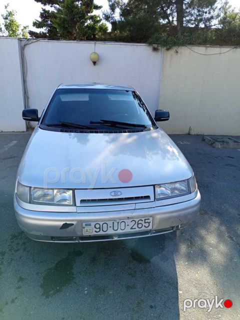 Lada (VAZ) 2110, 1.5 L, 2002 il, 450 000 km