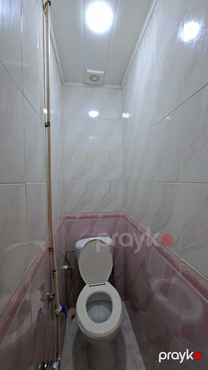 3-otaqlı mənzil kirayə verilir, Sumqayıt ş., 50 m² — Mənzil, Sumqayıt (12)