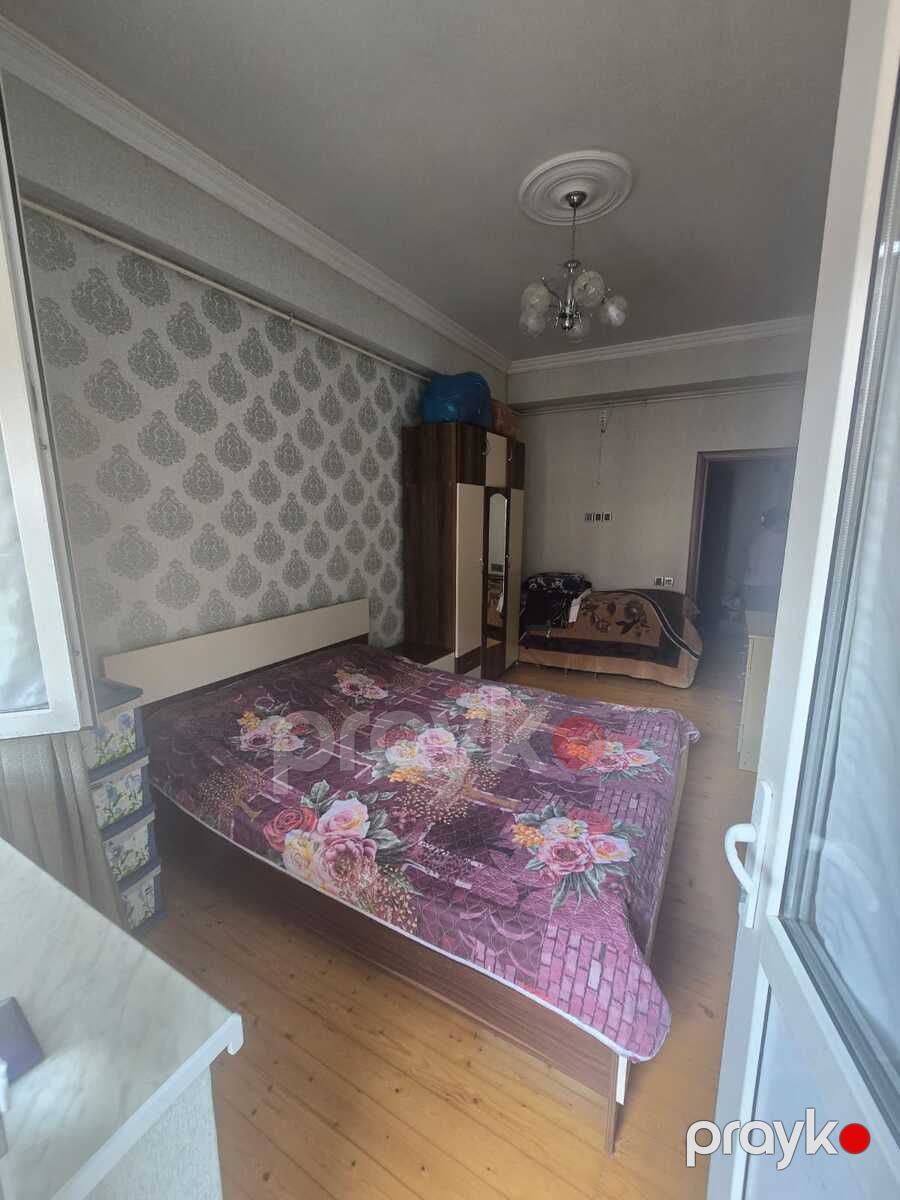 Satılır 2 otaqlı yeni tikili 72 m² — Mənzil, Bakı (6)