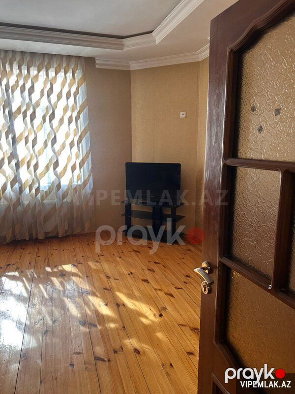 Nəsimi rayonunda 3 otaqlı Yeni tikili Satılır, 130 m² — Mənzil, Bakı (2)