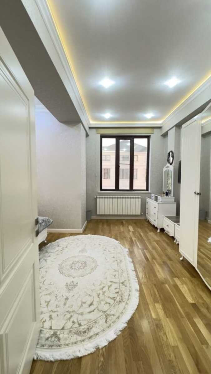 Satılır 7 otaqlı həyət evi/bağ evi 450 m² — Ev, villa, Bakı (9)