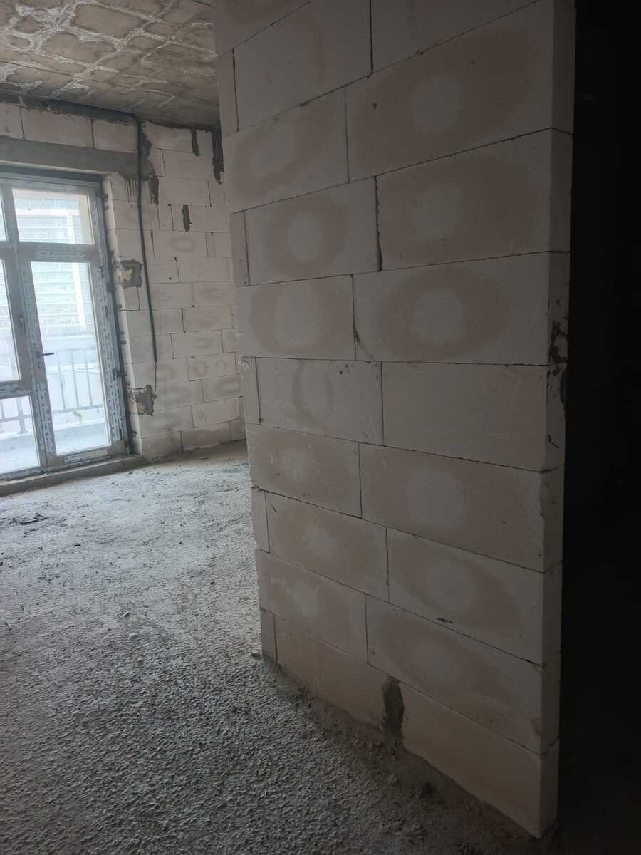 Satılır 4 otaqlı yeni tikili 220 m² — Mənzil, Bakı (11)