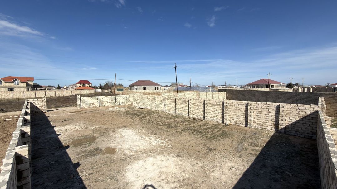 Satılır torpaq 4 sot — Torpaq, Bakı (5)