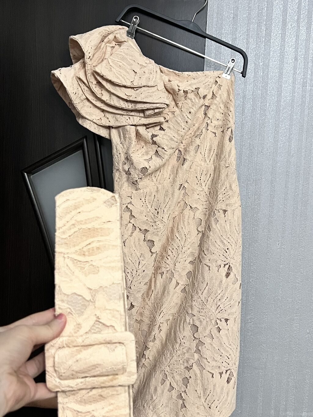 20 manat 050 568-97-60 — Axşam paltarları, Bakı (3)