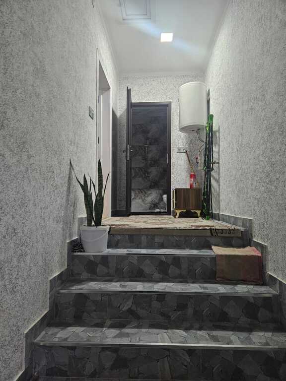 Satılır 3 otaqlı həyət evi/bağ evi 100 m² — Ev, villa, Sumqayıt (4)