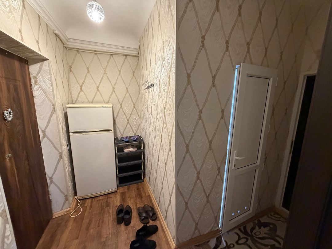 İcarəyə verilir 3 otaqlı köhnə tikili 50 m² — Mənzil, Bakı (10)