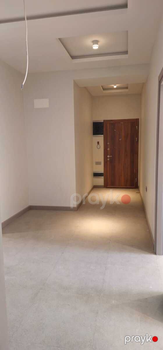 Satılır 3 otaqlı yeni tikili 114 m² — Mənzil, Bakı (7)