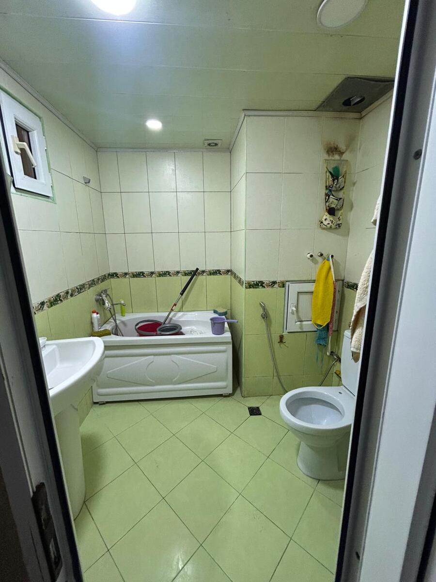 Satılır 3 otaqlı köhnə tikili 85 m² — Mənzil, Bakı (9)