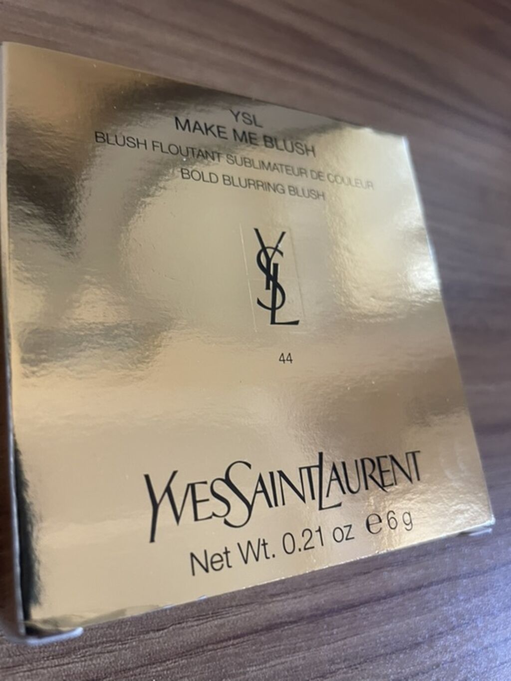 Ənlik Yeni — Makiyaj, Bakı (4)