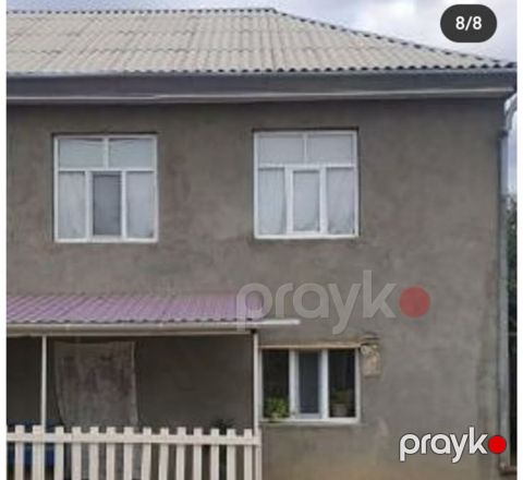 Həyət evi kirayə verilir, Gədəbəy r