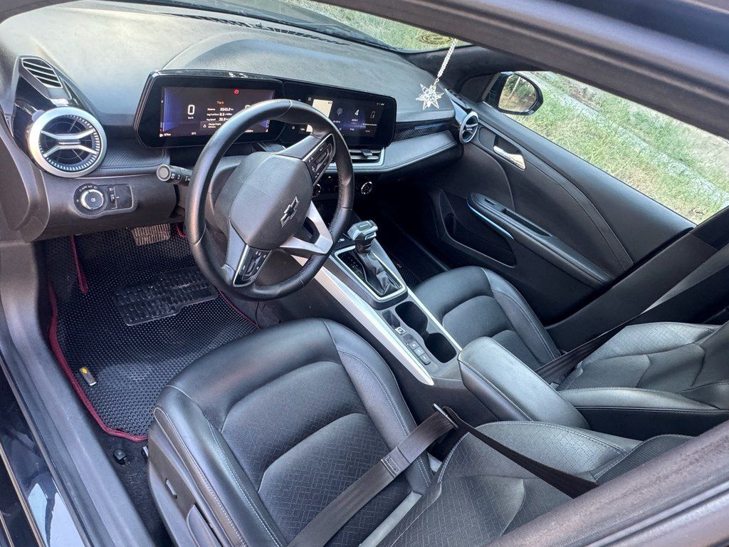 Chevrolet Monza, 1.3 L, 2023 il, 126 000 km — Avtomobillər, Bakı (11)