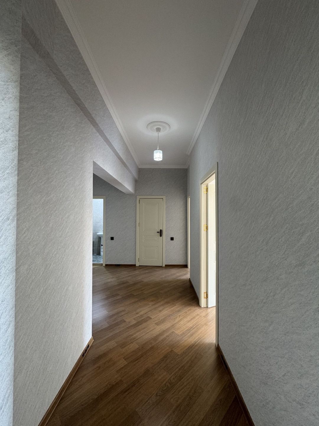 Satılır 2 otaqlı yeni tikili 82 m² — Mənzil, Bakı (11)