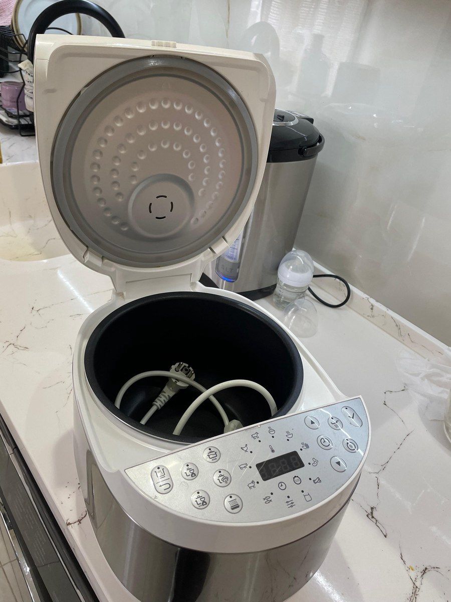 AirFryer "Philips" — Ev texnikası, Bakı (3)