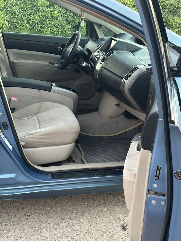 Toyota Prius, 1.5 L, 1.3 kWh, 2008 il, 241 052 km — Avtomobillər, Bakı (7)