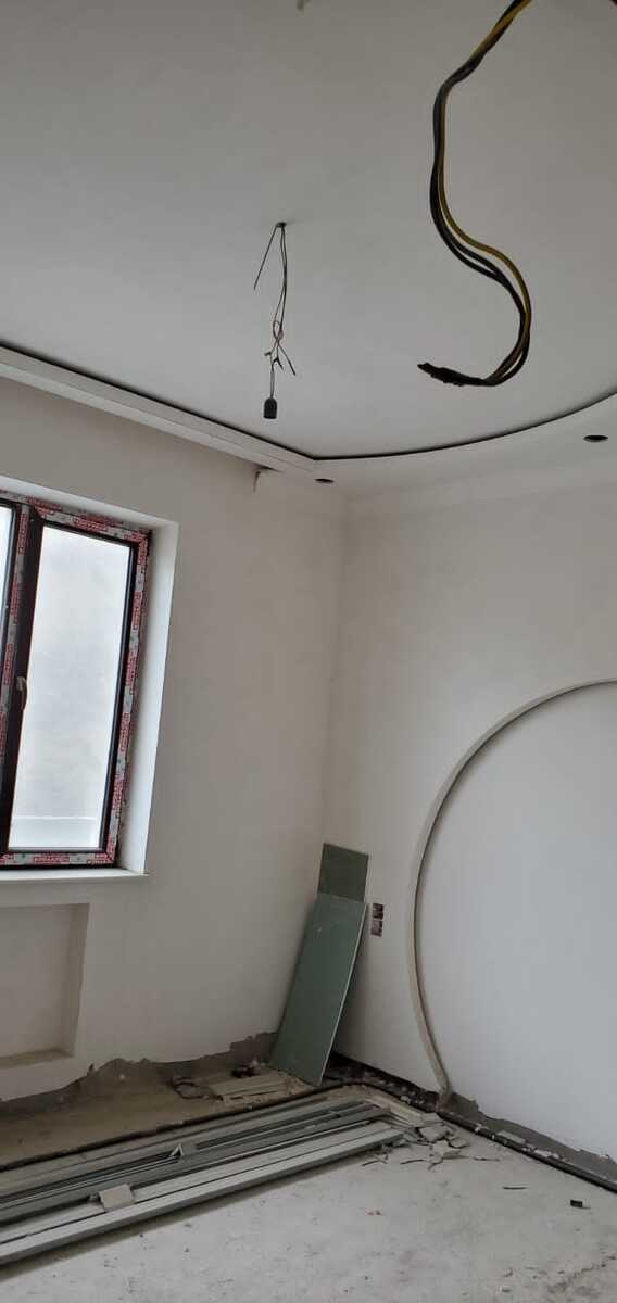 Satılır 6 otaqlı həyət evi/bağ evi 650 m² — Ev, villa, Bakı (9)
