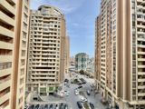 Satılır 3 otaqlı yeni tikili 180 m² — Məmmədov Sədin