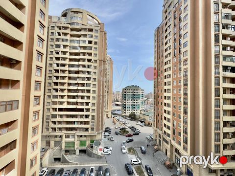 Satılır 3 otaqlı yeni tikili 180 m²