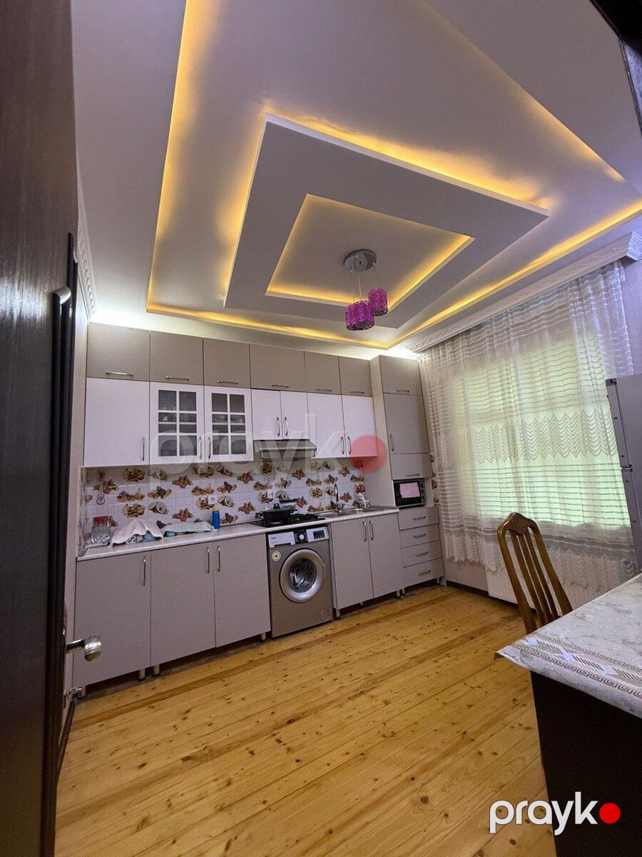 Satılır 4 otaqlı həyət evi/bağ evi 120 m² — Ev, villa, Bakı (4)