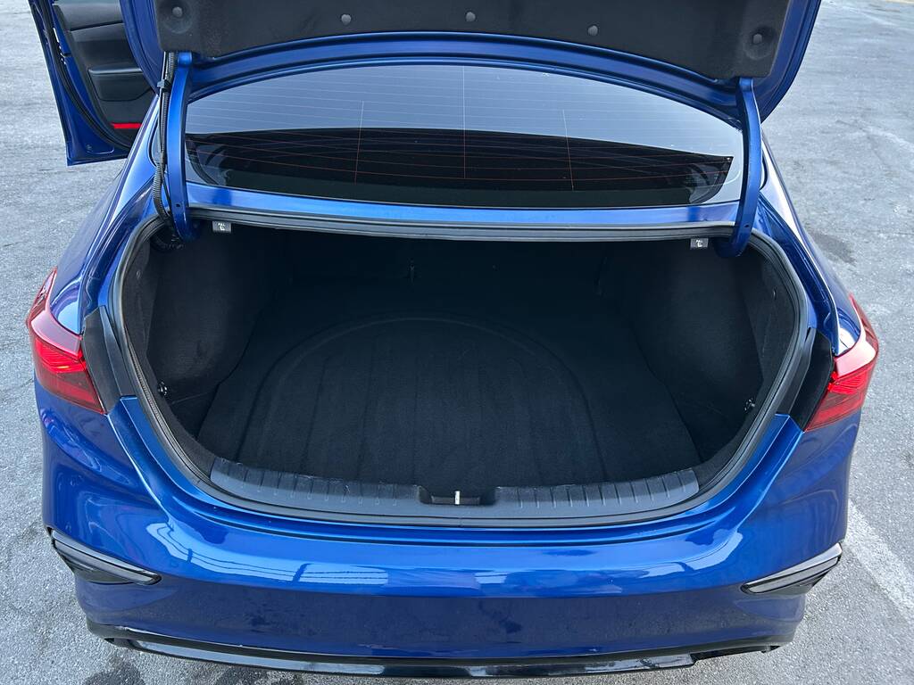 Kia Forte, 2.0 L, 2020 il, 108 000 km — Avtomobillər, Bakı (12)