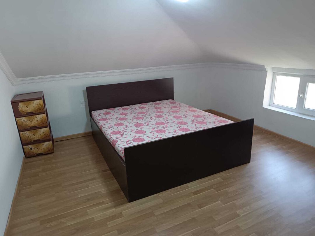İcarəyə verilir 4 otaqlı həyət evi/bağ evi 110 m² — Ev, villa, Bakı (8)
