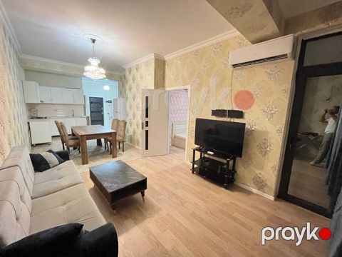 İcarəyə verilir 3 otaqlı yeni tikili 70 m²