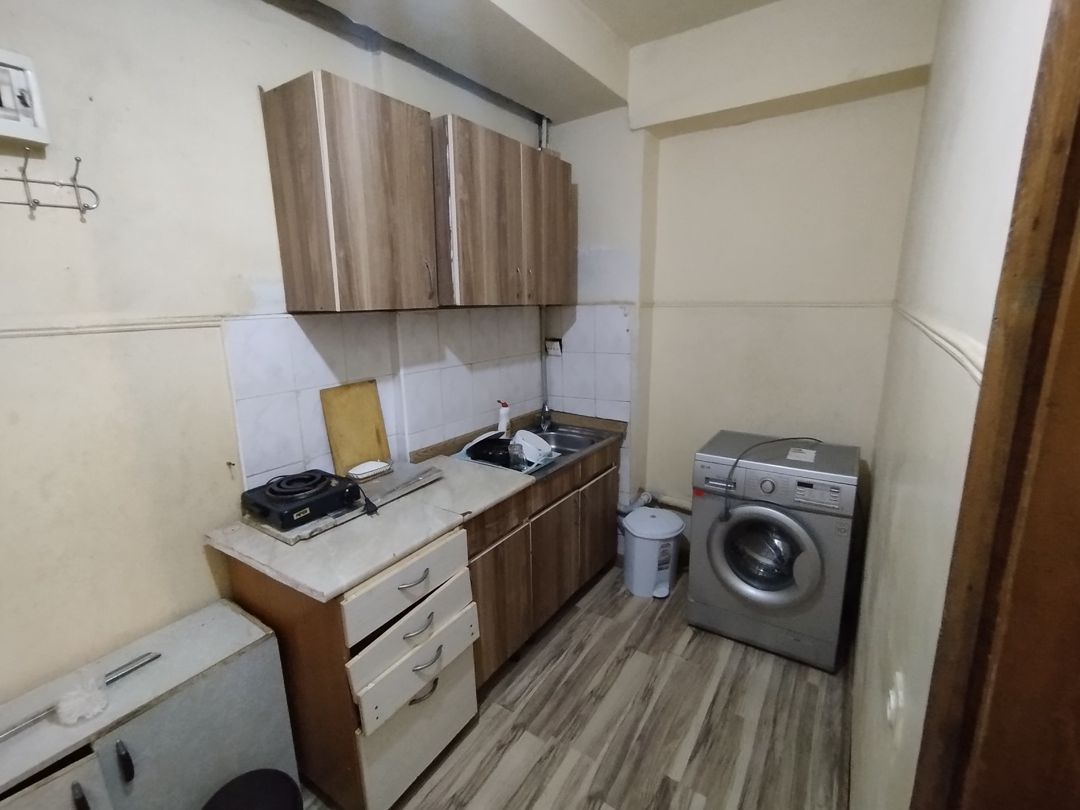 İcarəyə verilir 2 otaqlı köhnə tikili 48 m² — Mənzil, Bakı (11)