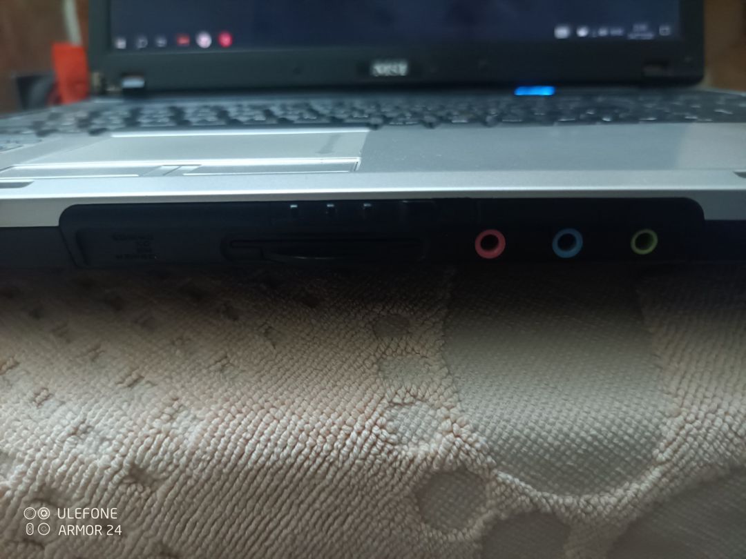MSİ EX610 — Noutbuklar, Bakı (4)