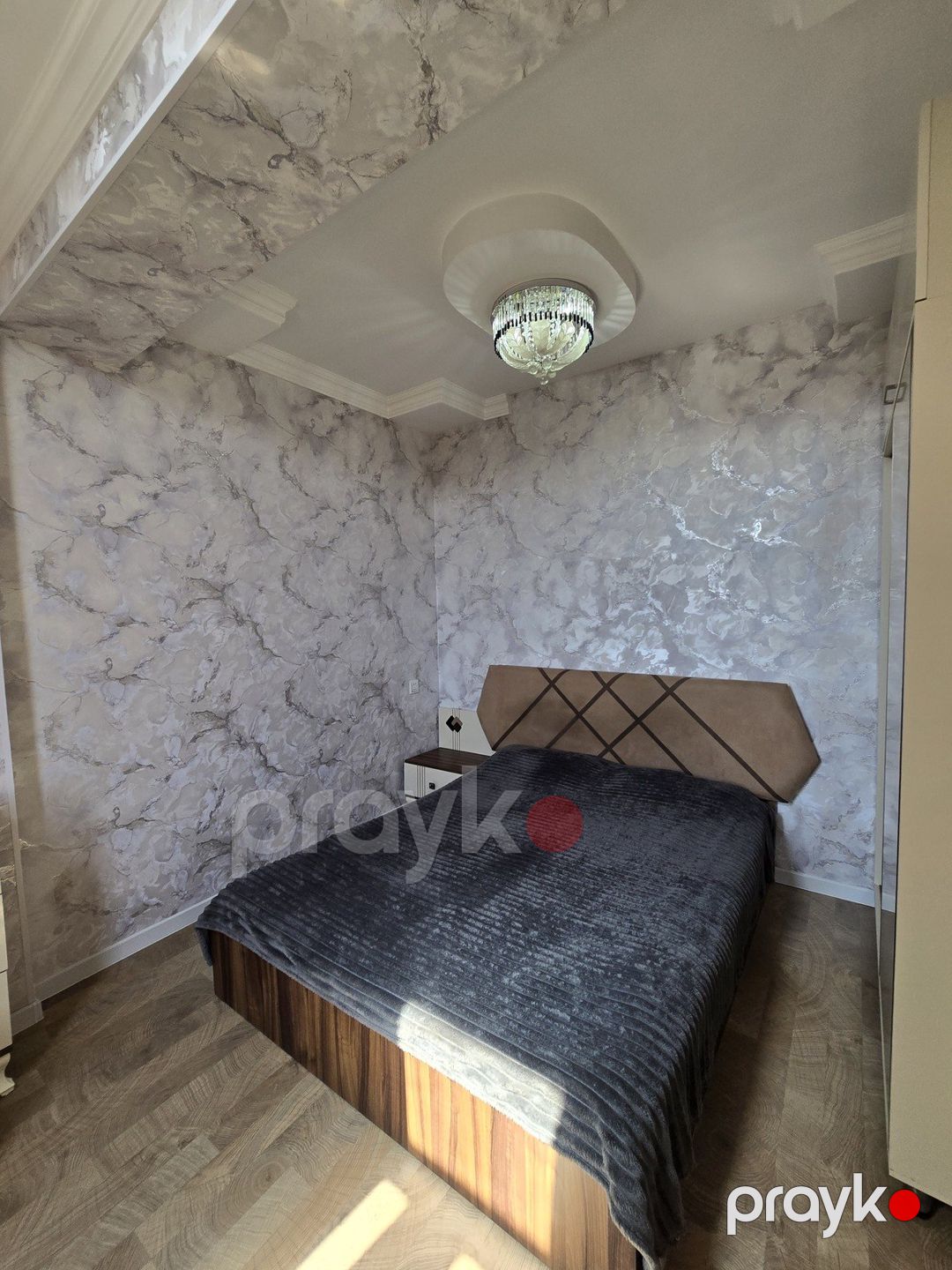 Satılır 3 otaqlı yeni tikili 110 m² — Mənzil, Xırdalan (3)