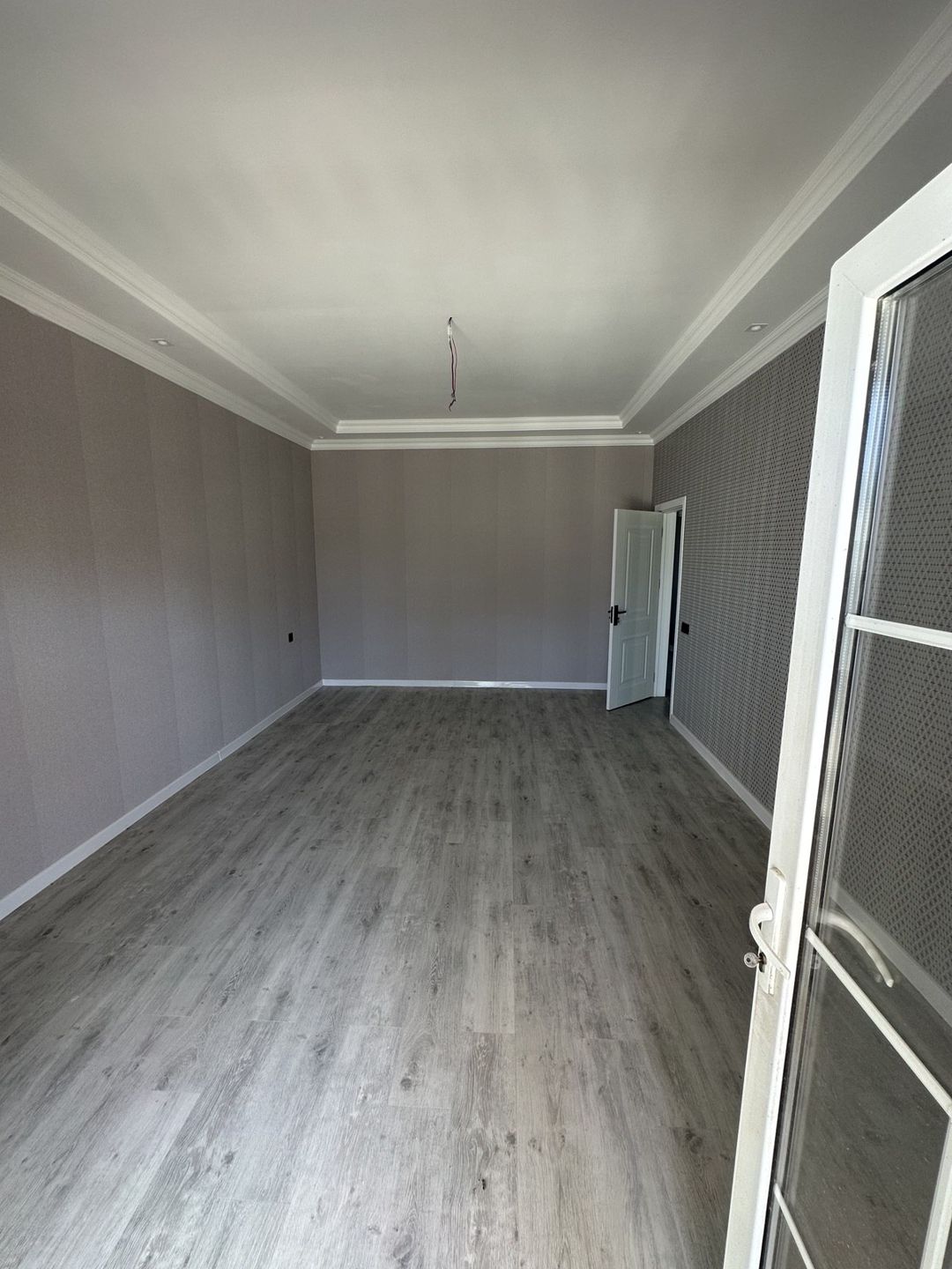 Satılır 3 otaqlı həyət evi/bağ evi 120 m² — Ev, villa, Bakı (6)