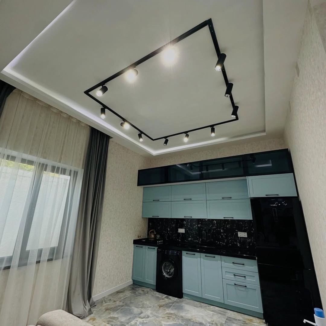 İcarəyə verilir 3 otaqlı həyət evi/bağ evi 250 m² — Ev, villa, Bakı (6)