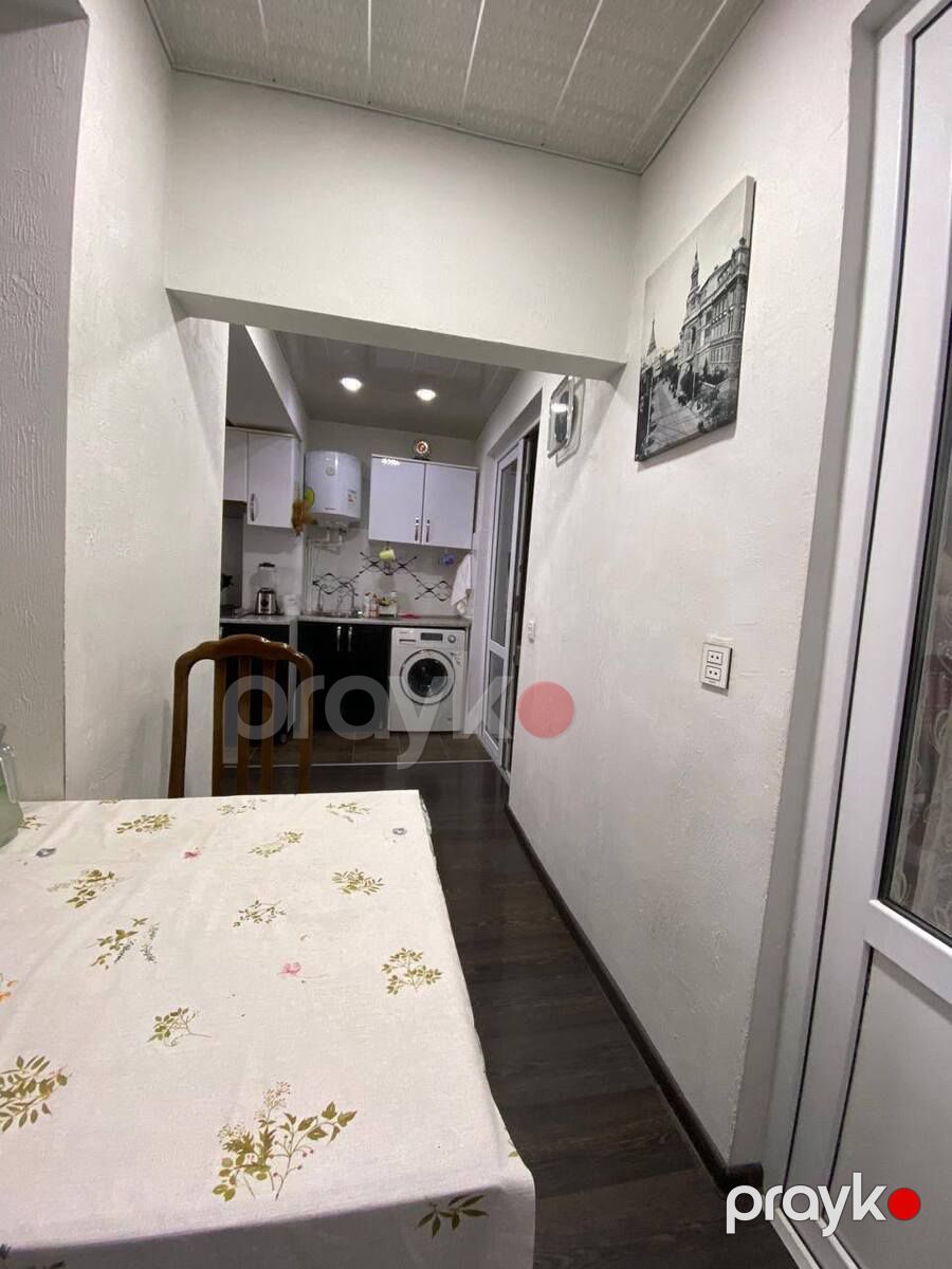 4-otaqlı mənzil, Lütfizadə küç., 84 m² — Mənzil, Bakı (12)