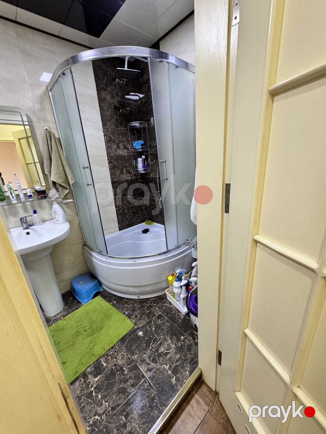 Satılır 3 otaqlı köhnə tikili 100 m² — Mənzil, Bakı (12)