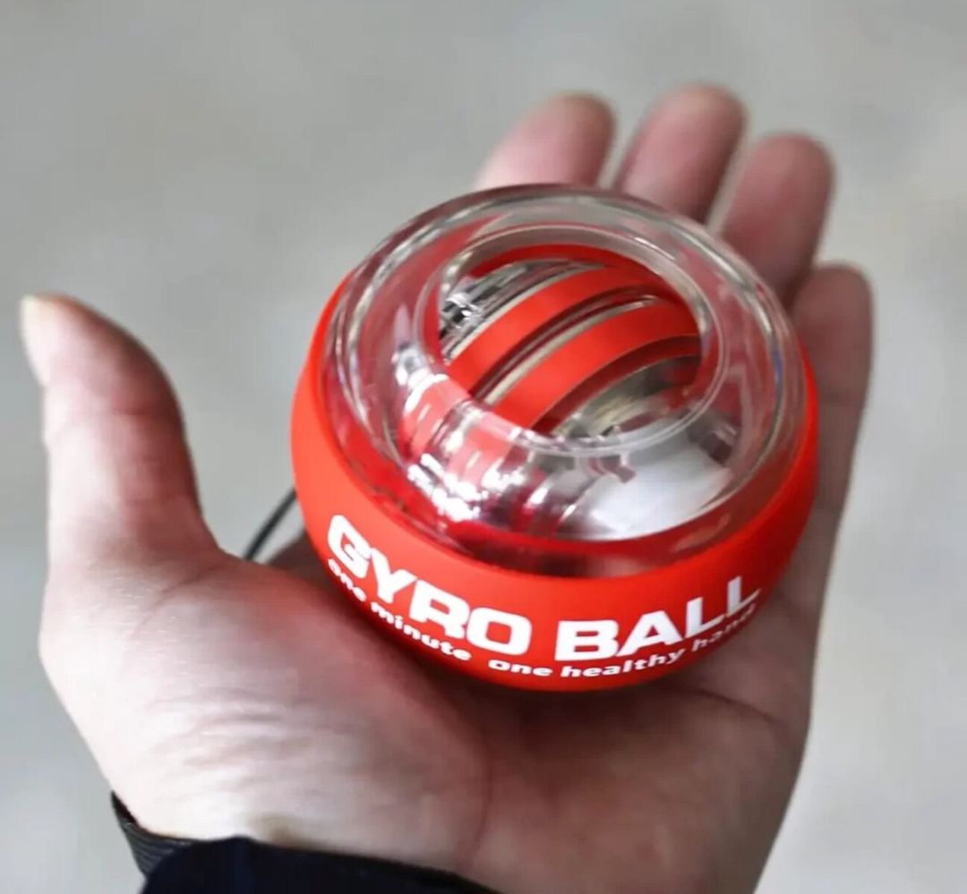 Bilək aləti Gyro ball — İdman, hobi, istirahət, Bakı (2)
