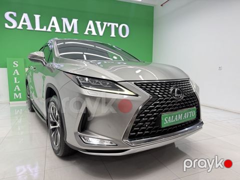 Lexus RX 300, 2.0 L, 2022 il, 57 100 km