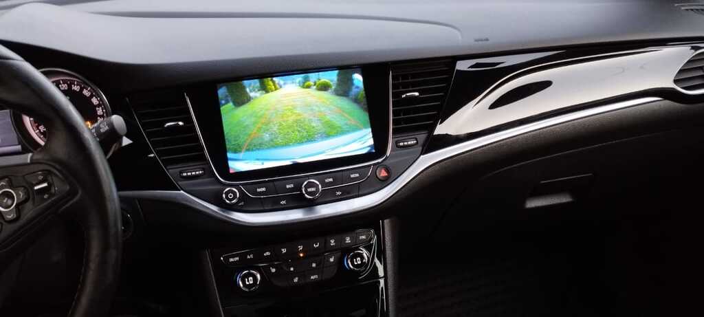 Opel Astra, 1.6 L, 2016 il, 318 000 km — Avtomobillər, Zaqatala (10)