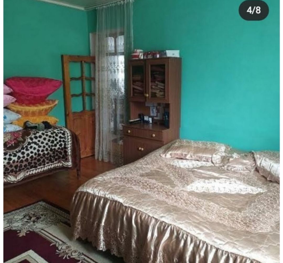 Həyət evi kirayə verilir, Gədəbəy r — Ev, villa, Gədəbəy (6)
