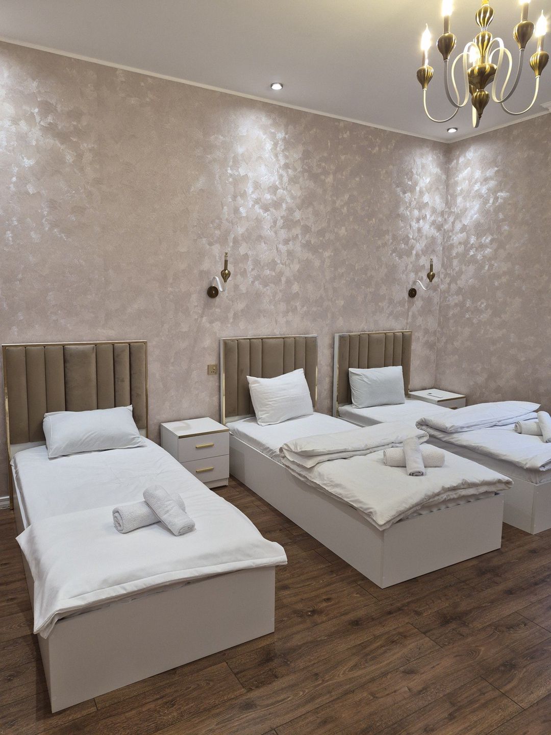 İcarəyə verilir 6 otaqlı həyət evi/bağ evi 250 m² — Ev, villa, Qəbələ (4)