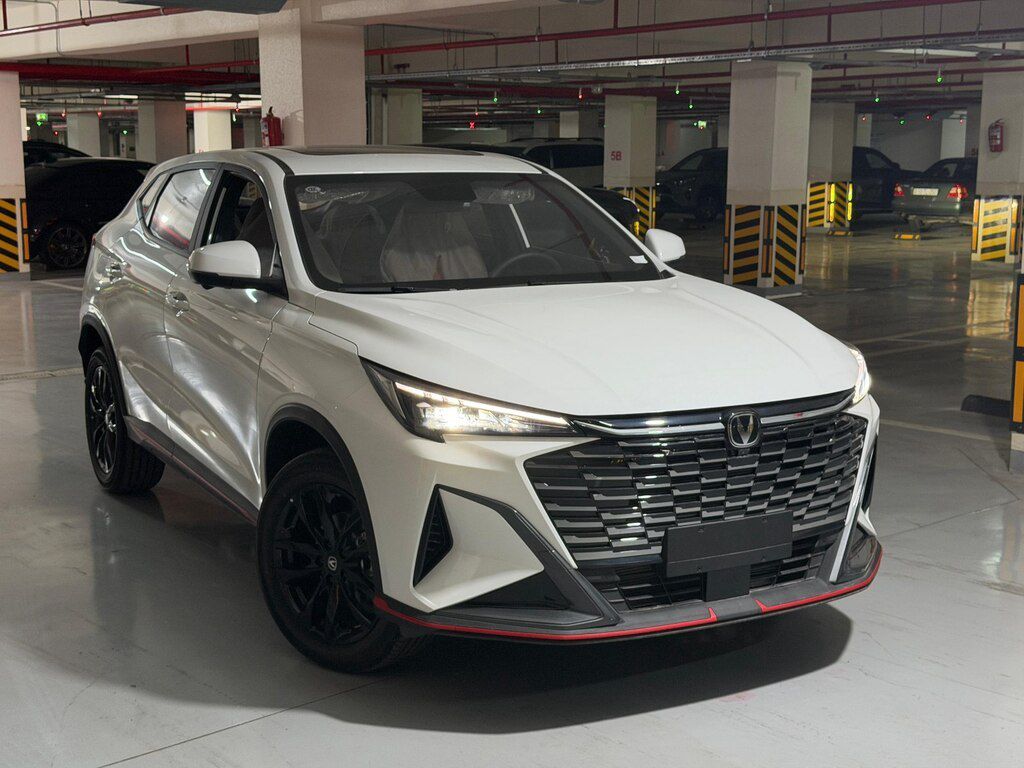 Changan Oshan X5 Plus, 1.5 L, 2026 il, yeni — Avtomobillər, Bakı