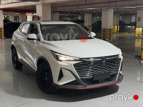 Changan Oshan X5 Plus, 1.5 L, 2026 il, yeni