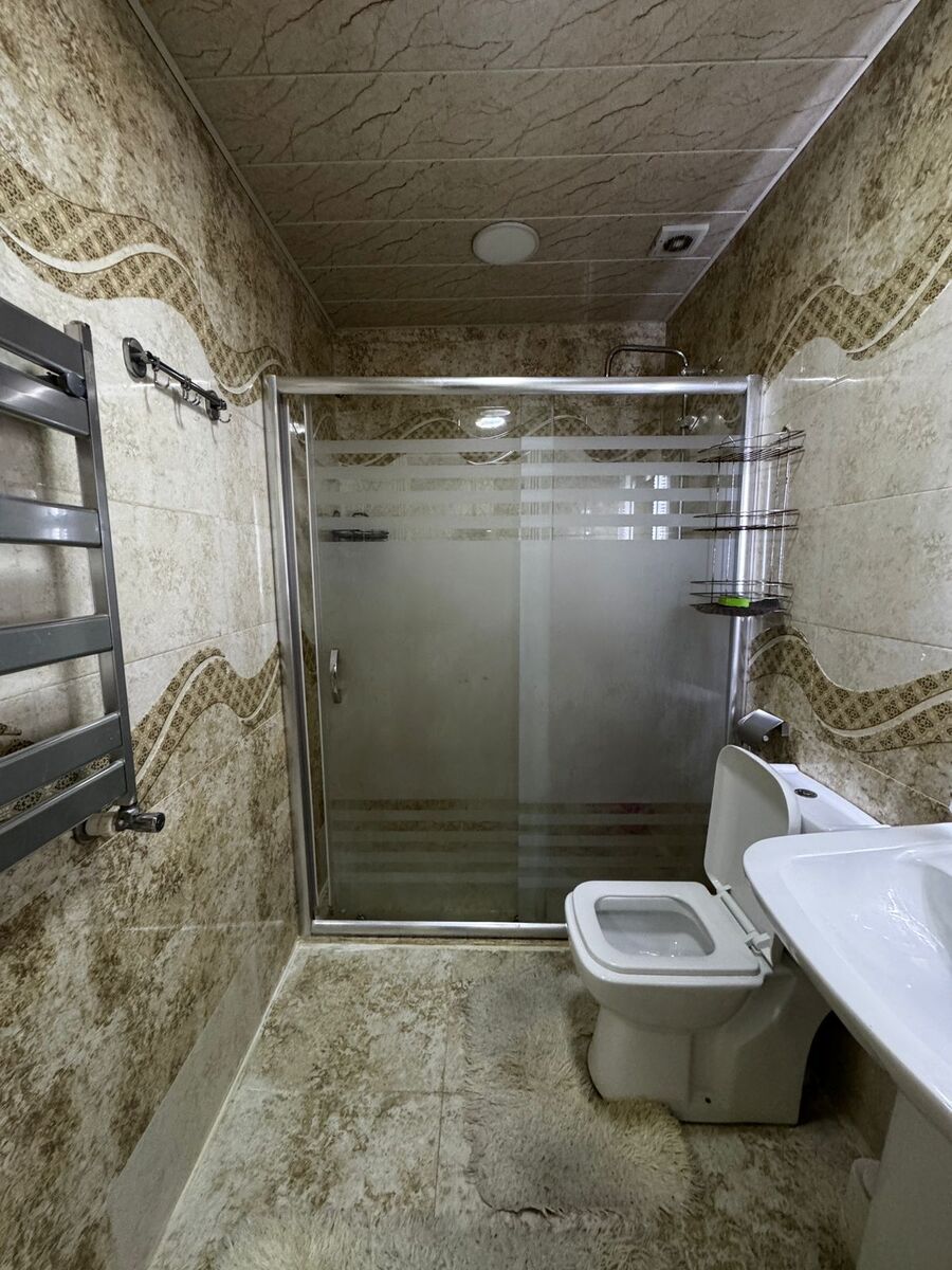 Satılır 3 otaqlı yeni tikili 75 m² — Mənzil, Bakı (8)