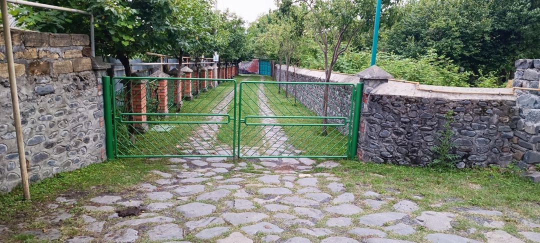 Həyət evi kirayə verilir, Zaqatala r — Ev, villa, Zaqatala (8)