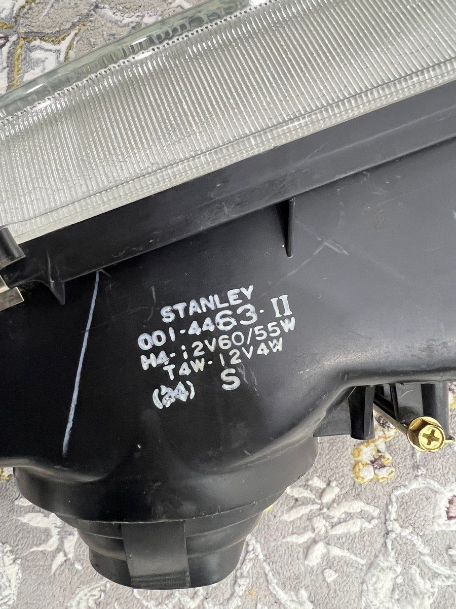 Mitsubishi Colt 1983-1987 farası — Ehtiyat hissələri və aksesuarlar, Bakı (4)