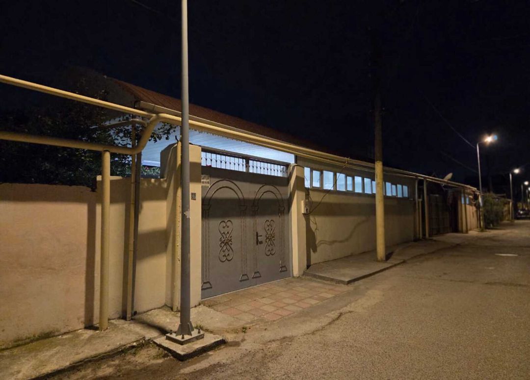 Satılır 5 otaqlı həyət evi/bağ evi 160 m² — Ev, villa, Bakı (2)